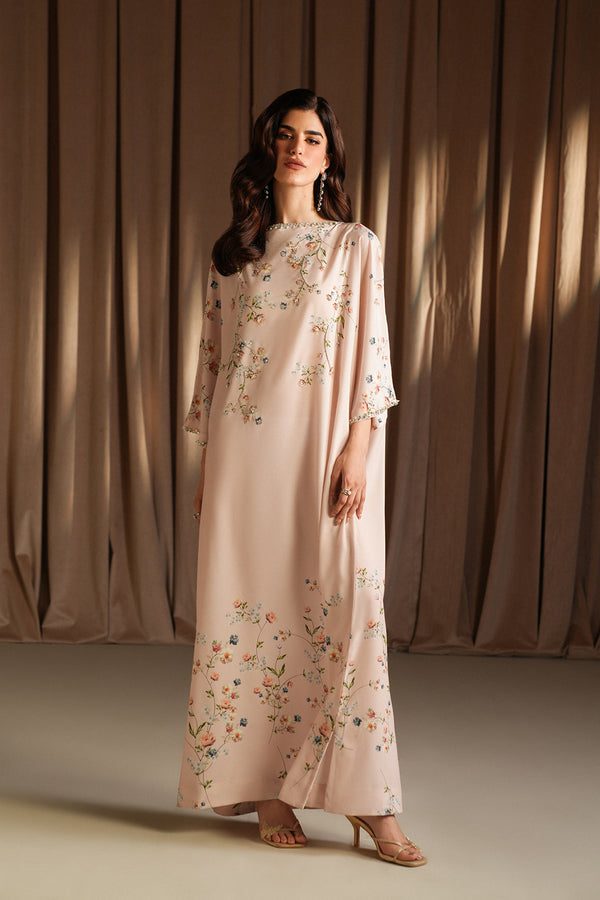 Shalaie Dress