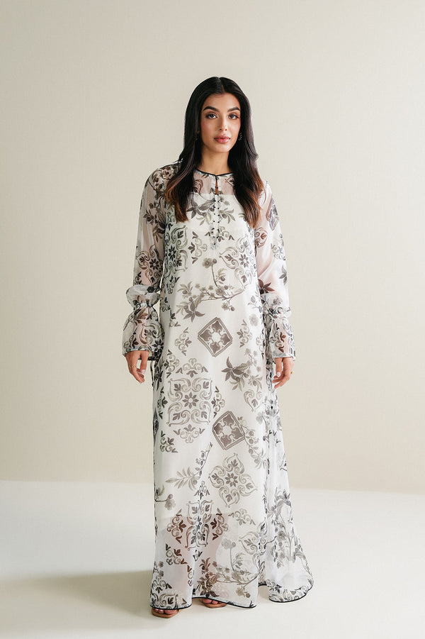 Mohril Dress