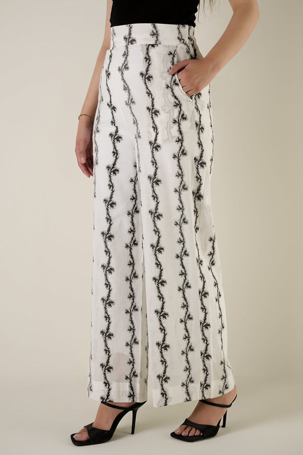 Demit pants