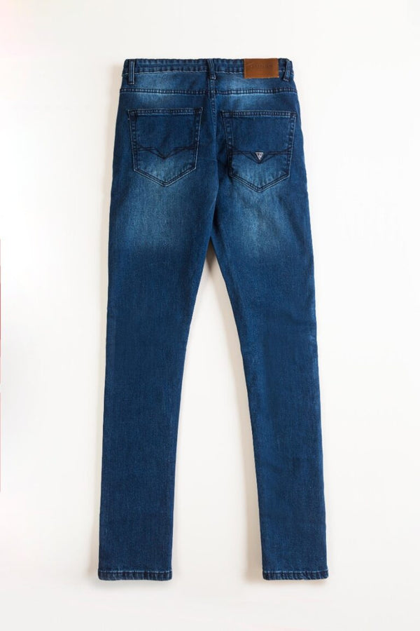 Guess Slim fit Men’s Jeans – Dark Blue