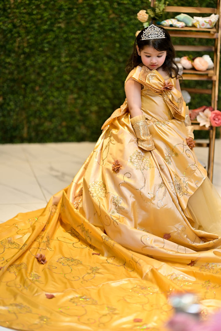 Shaham Gold QS STUDIO