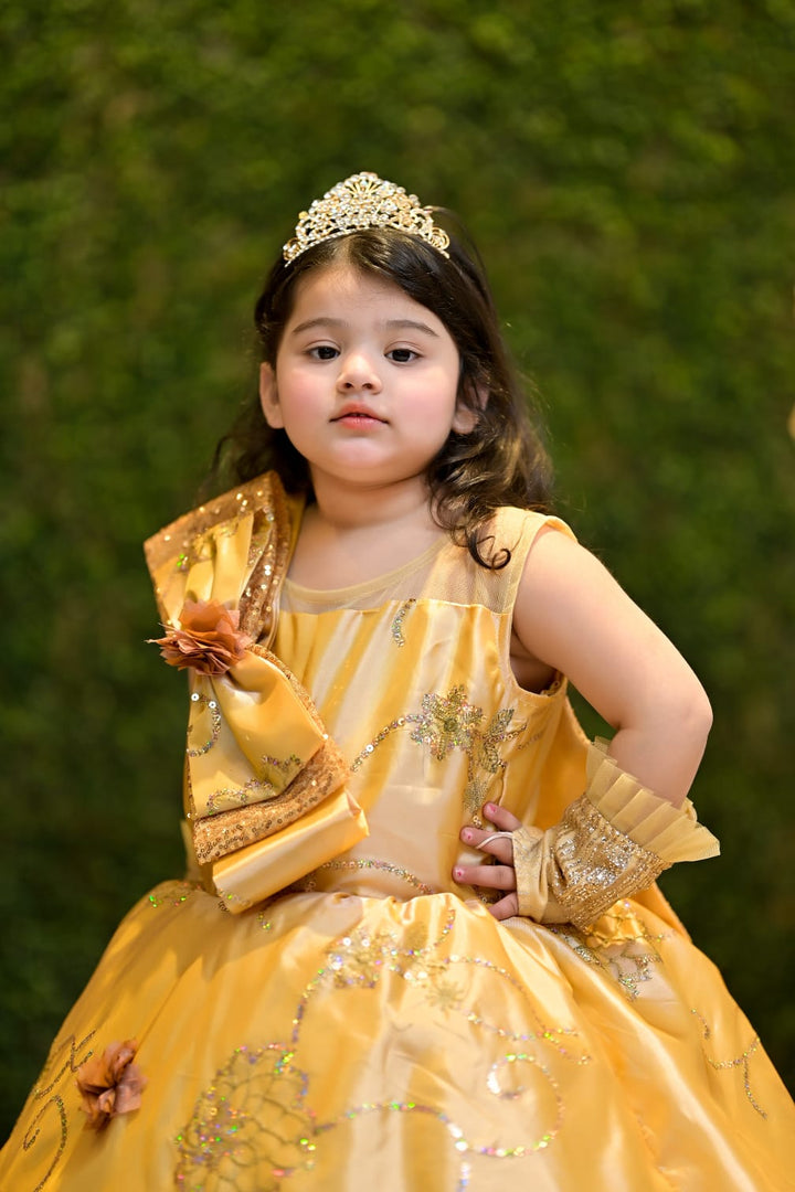 Shaham Gold QS STUDIO