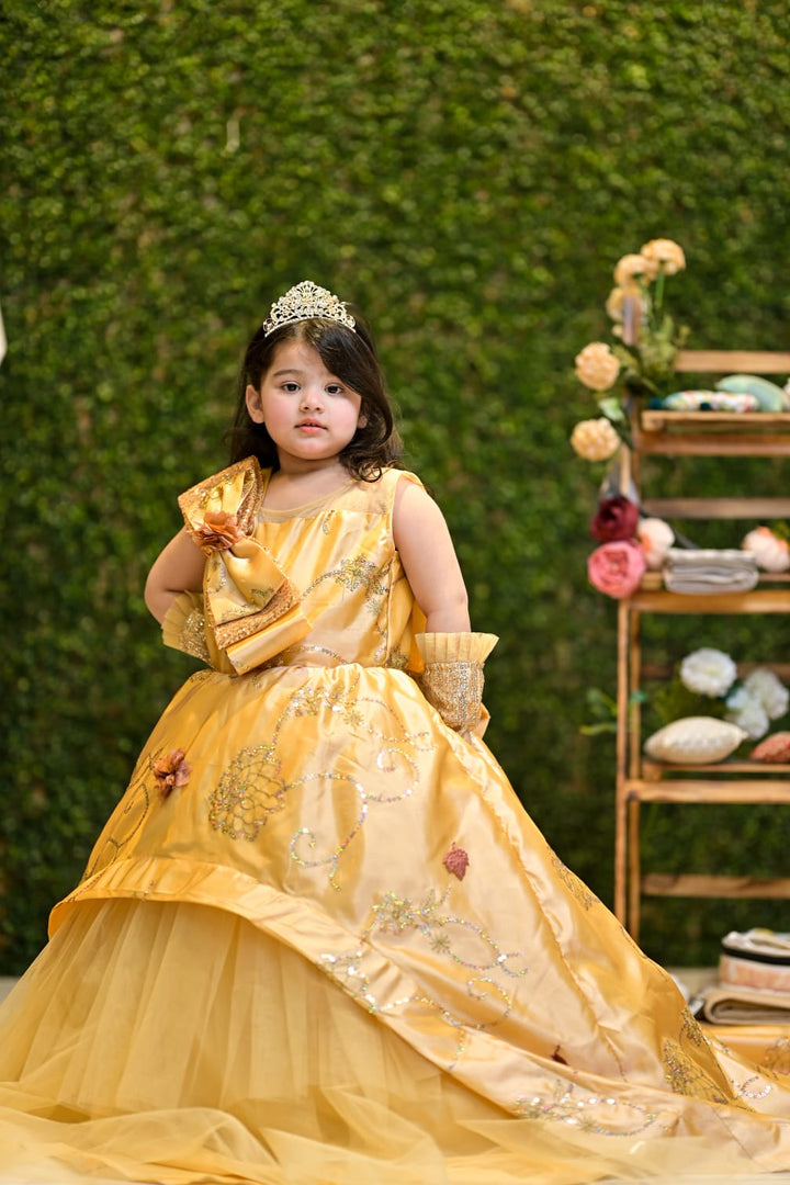 Shaham Gold QS STUDIO