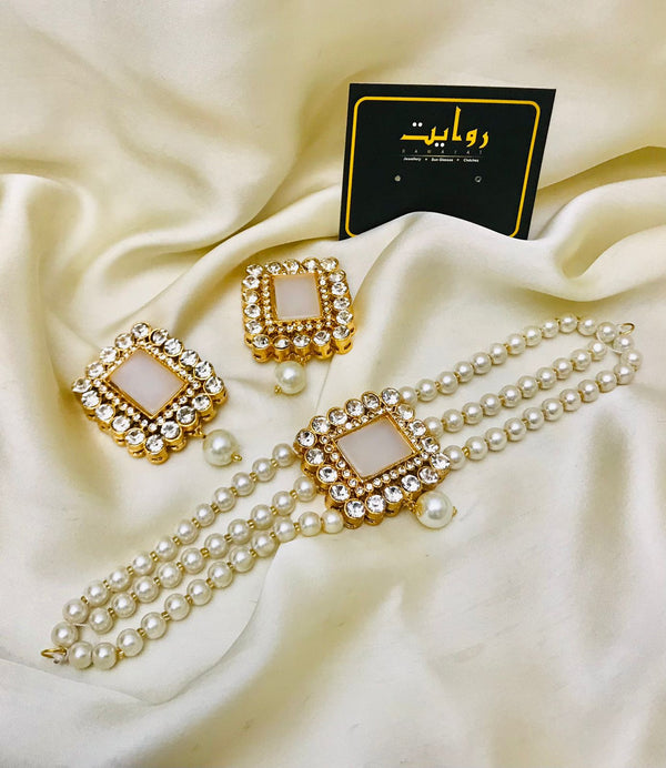 MARIYA (Pearl) Rawayat