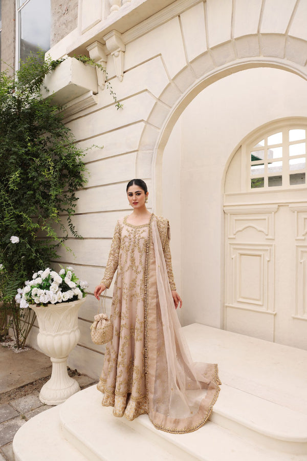 Rashmeen Bridal