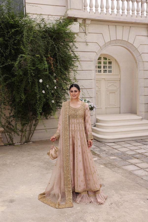 Fauzeen Bridal