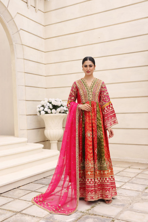 Farheena