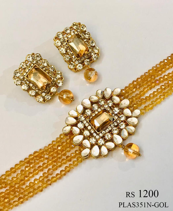 ALEEA (Golden) Rawayat