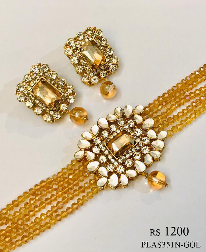 ALEEA (Golden) Rawayat