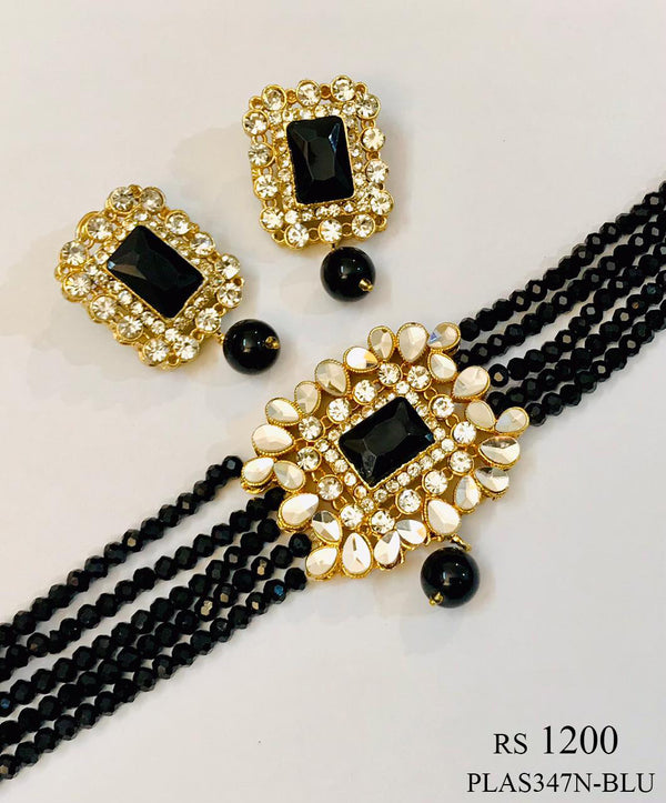 Aleea (Black) Rawayat