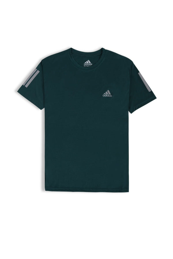 Adidas premium Sports T Shirt – Green