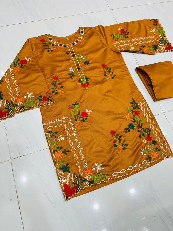 cloth