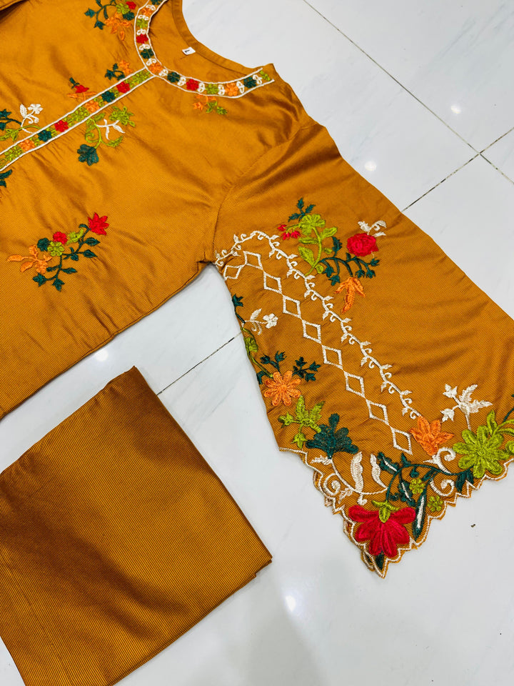 cloth