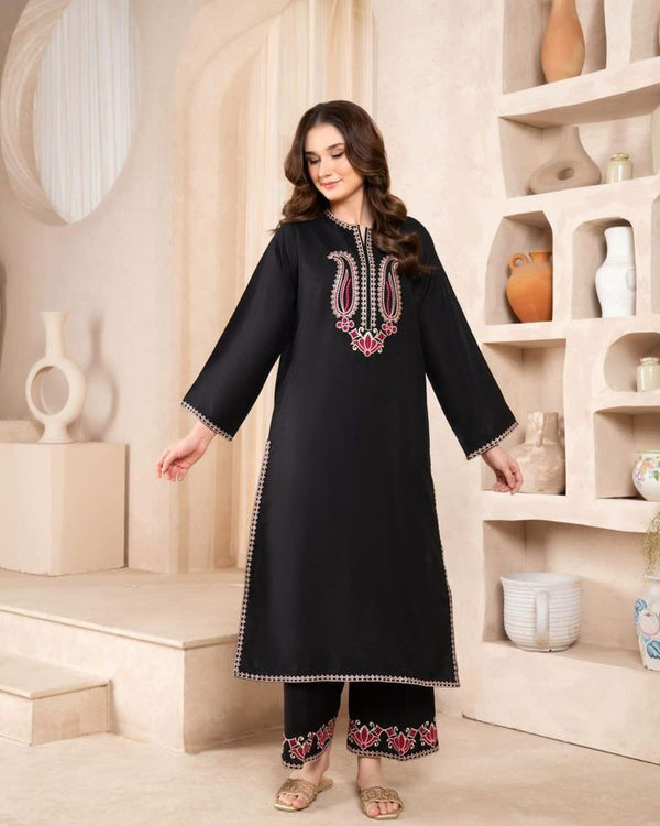 Elysia 2-piece Arooj Boutique