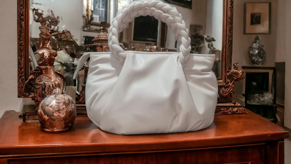 Shoulder Carry: Shoulder Bag  HS-B338