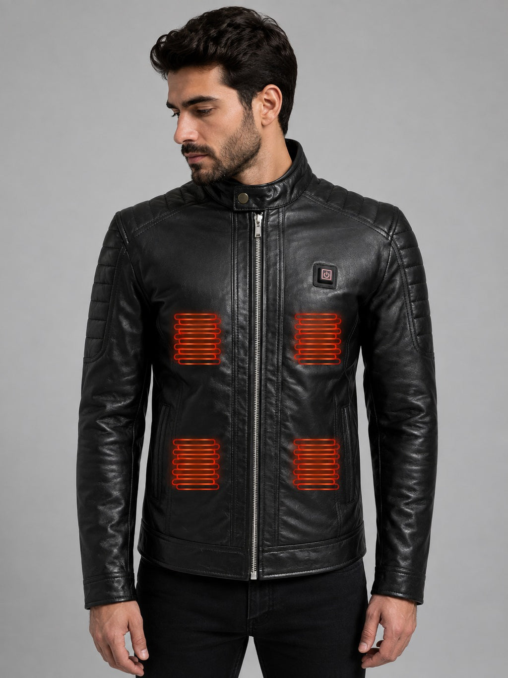 Electric Heated Jacket