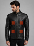 Electric Heated Jacket