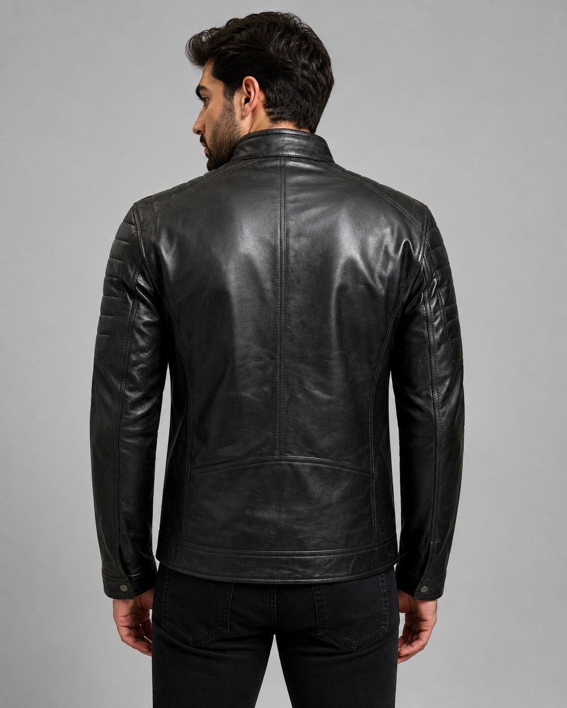 Electric Heated Jacket