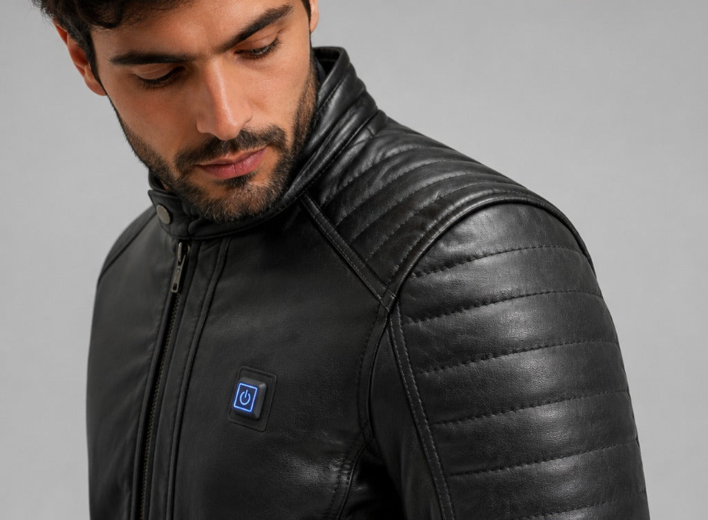 Electric Heated Jacket