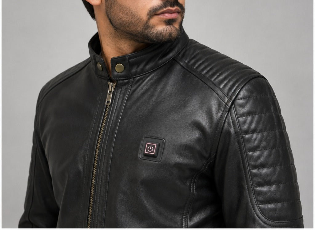 Electric Heated Jacket