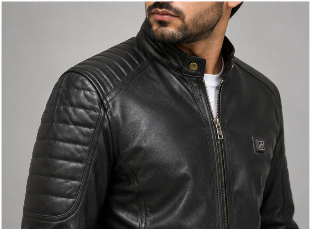 Electric Heated Jacket