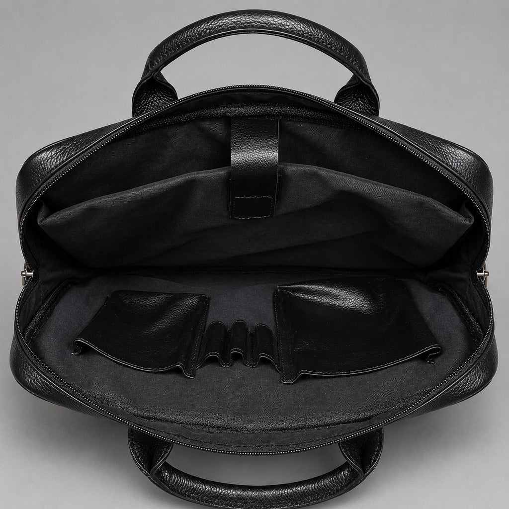 Mild Multi-Pocket Bag
