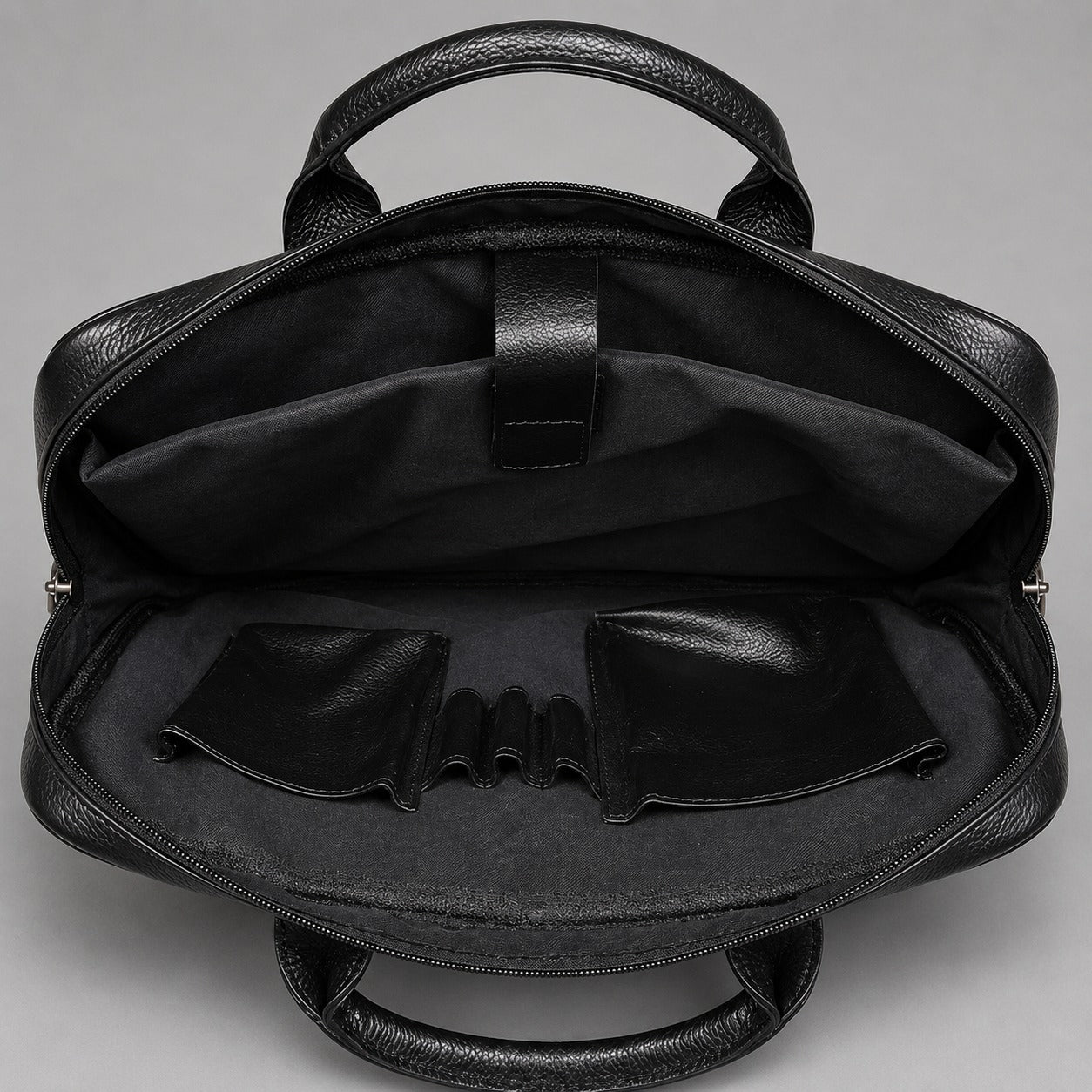 Mild Multi-Pocket Bag