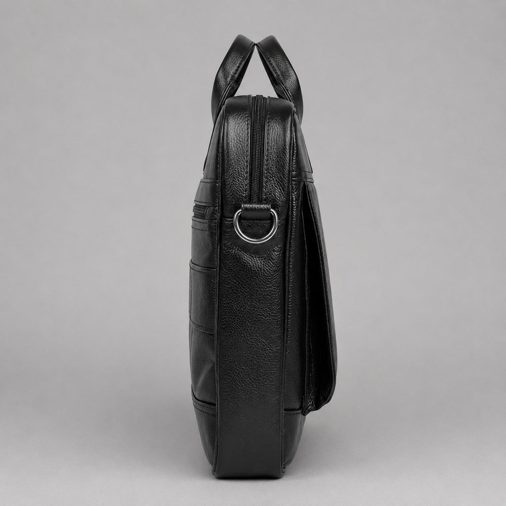 Mild Multi-Pocket Bag
