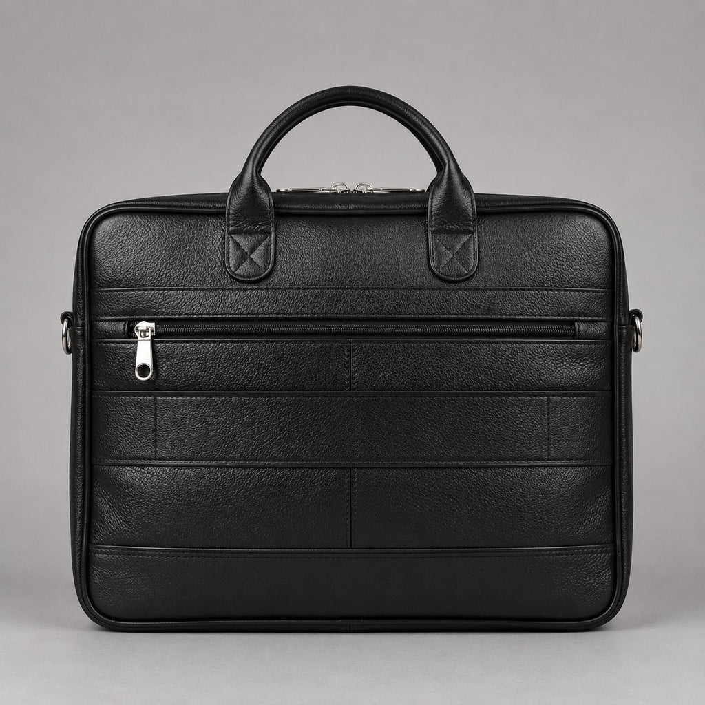 Mild Multi-Pocket Bag