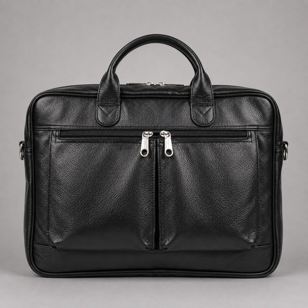 Mild Multi-Pocket Bag