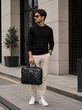 Mild Multi-Pocket Bag