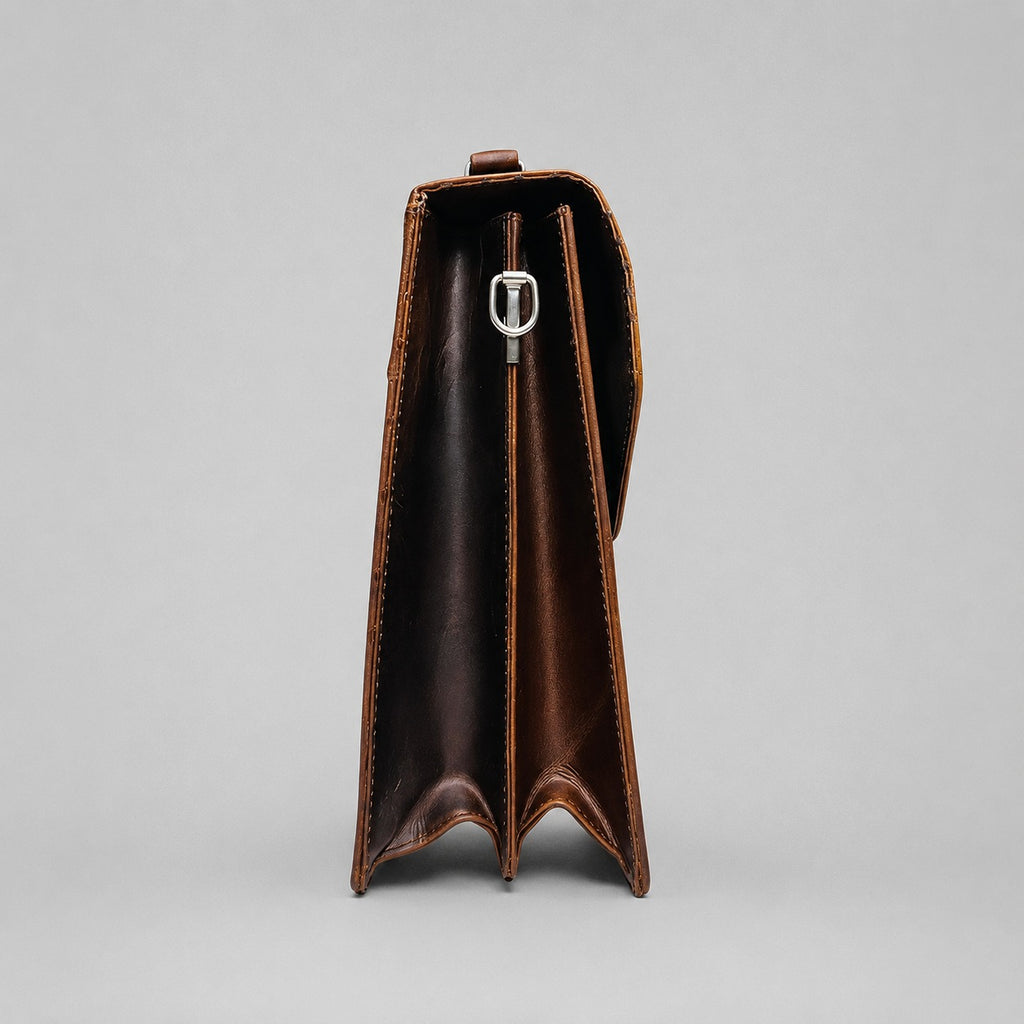Executive Leather Bag