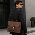 Executive Leather Bag