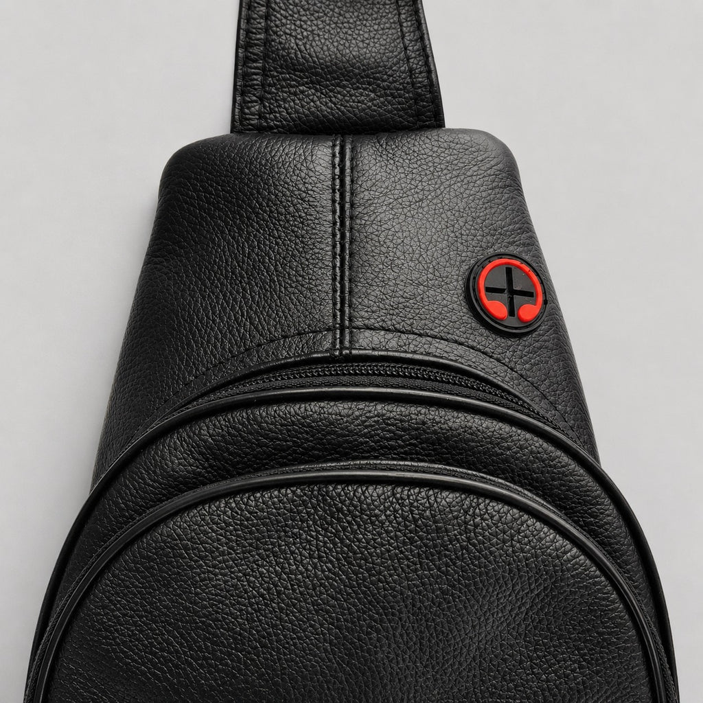 Cross Chest Bag