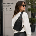 Cross Chest Bag