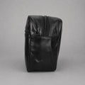 Leather Toiletry Bag