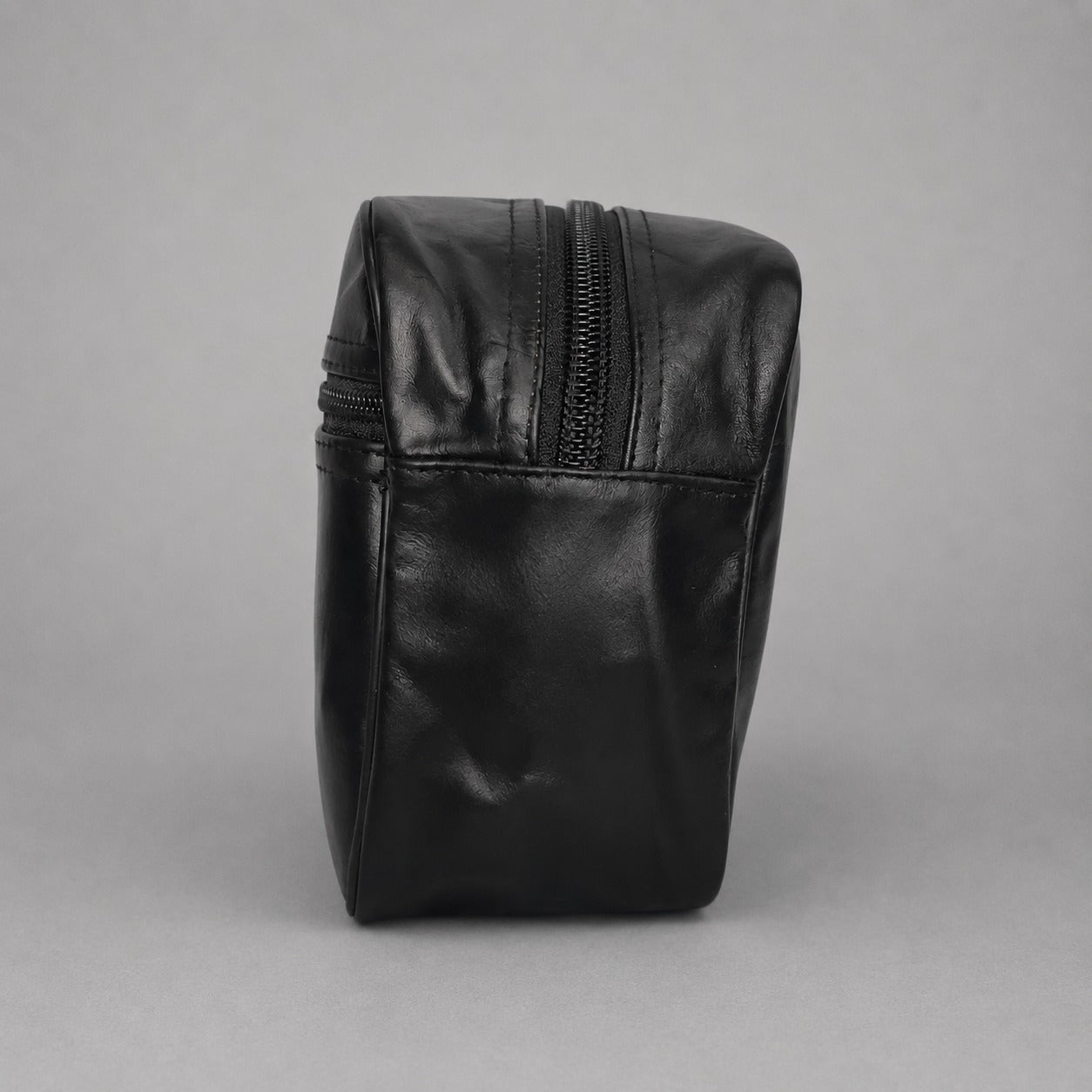 Leather Toiletry Bag