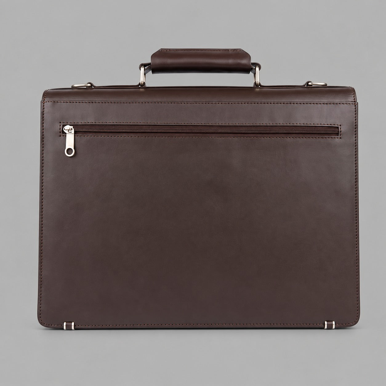 Leather Office Bag