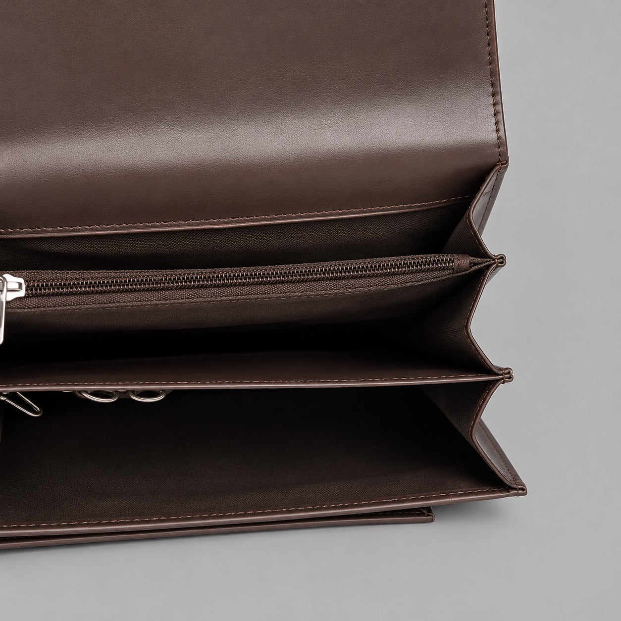 Leather Office Bag