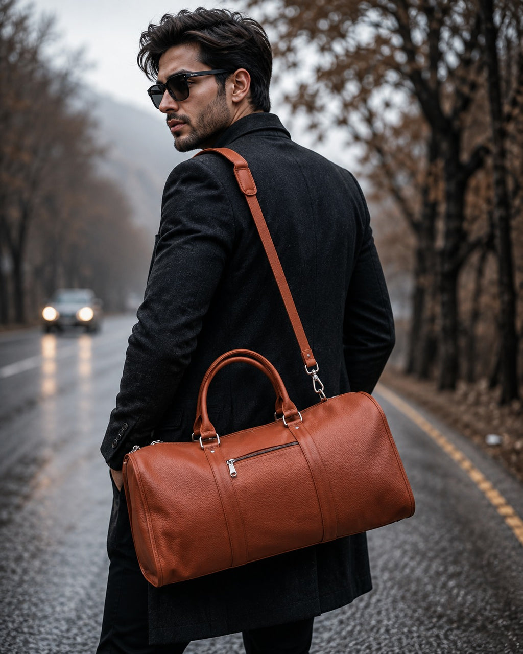 Travel Bags for Men