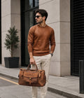 Large Duffle Bag