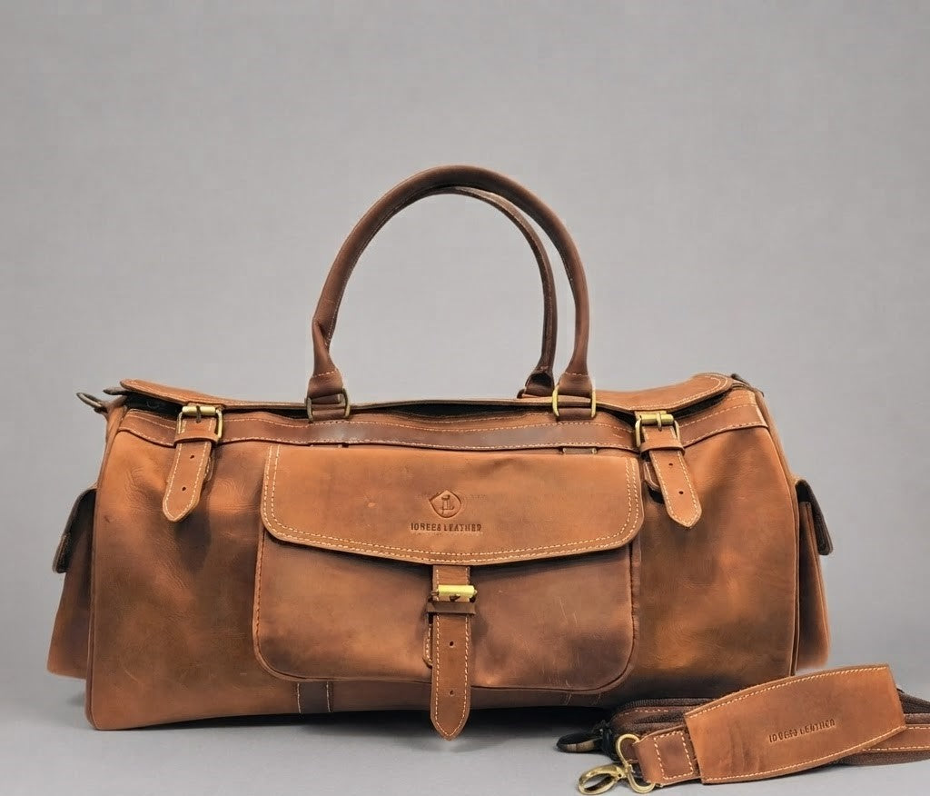 Large Duffle Bag
