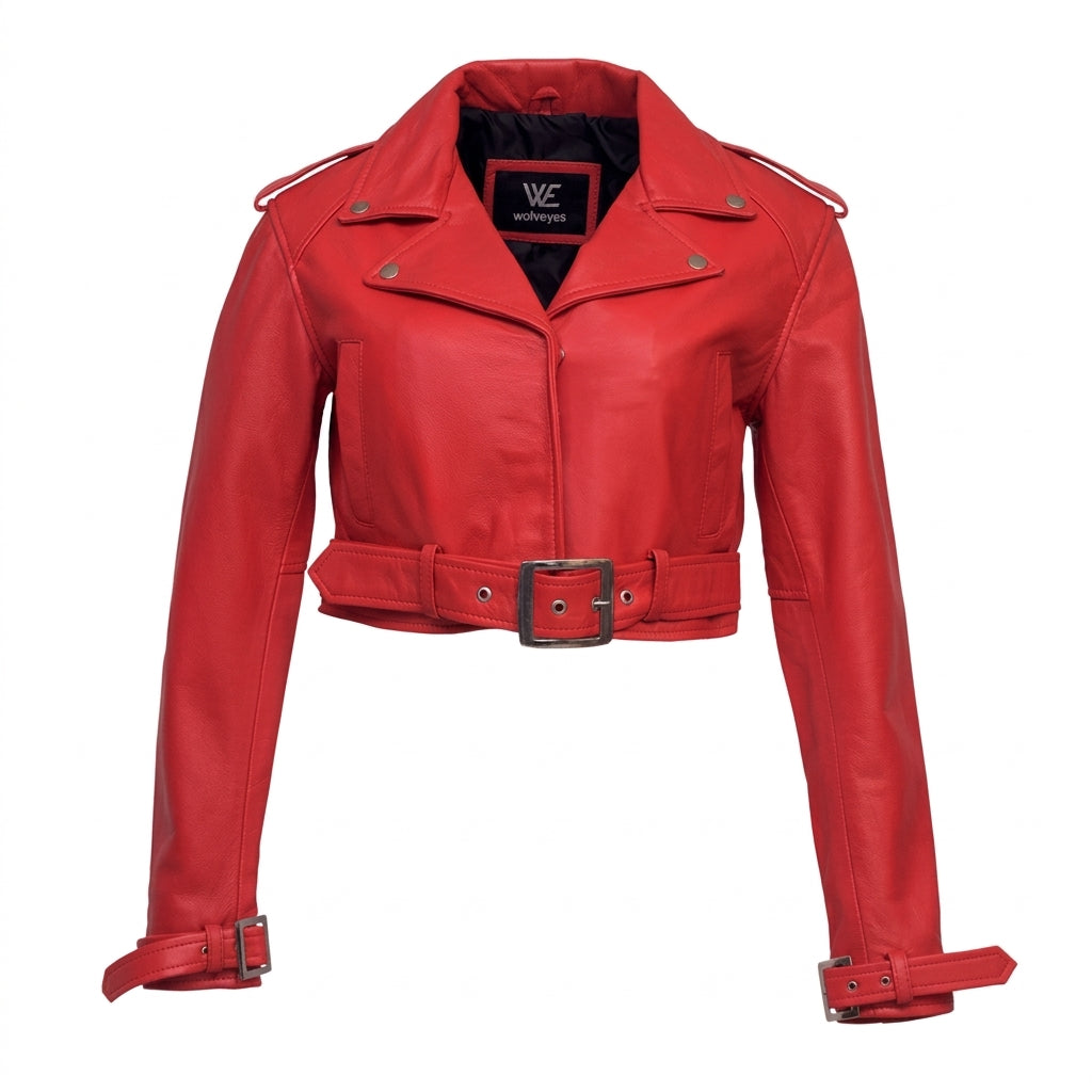 Women's Jacket WJ01