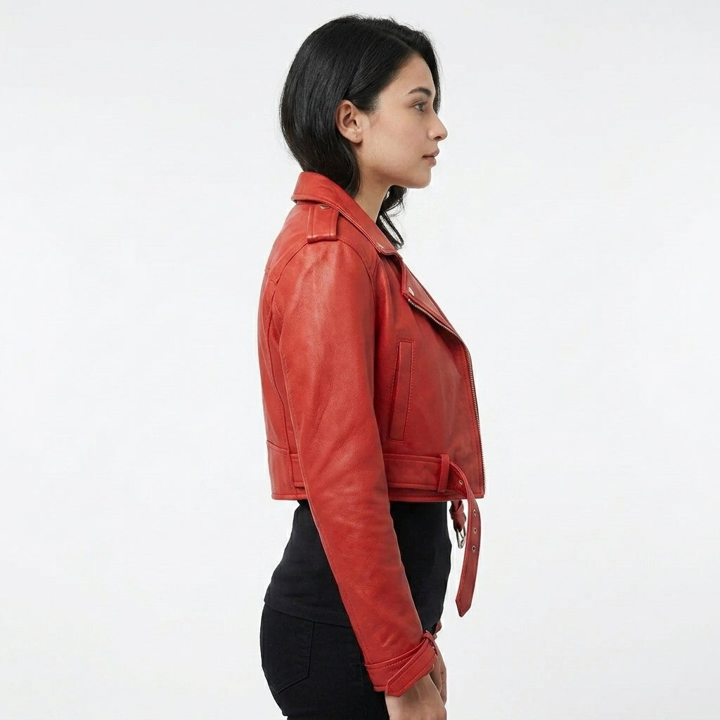 Women's Jacket WJ01