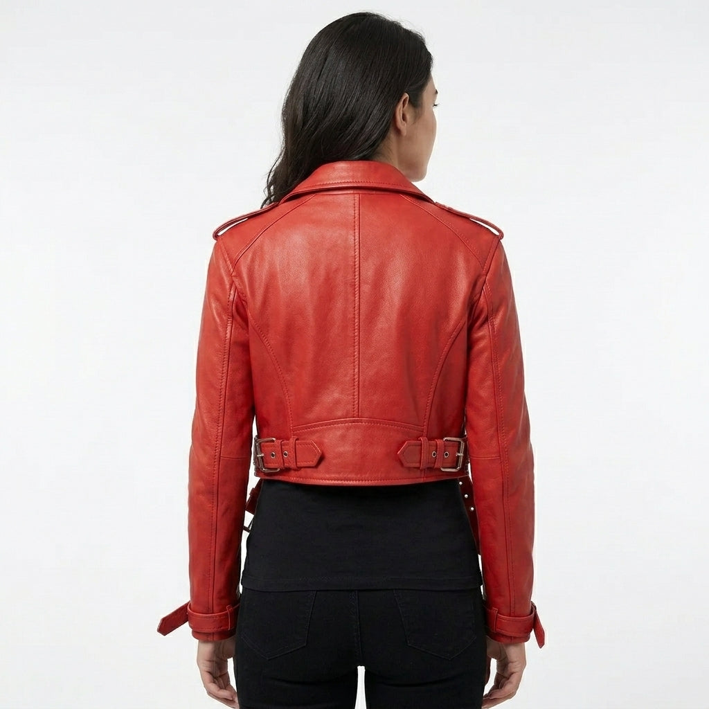 Women's Jacket WJ01