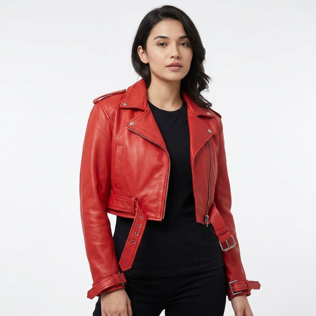 Women's Jacket WJ01