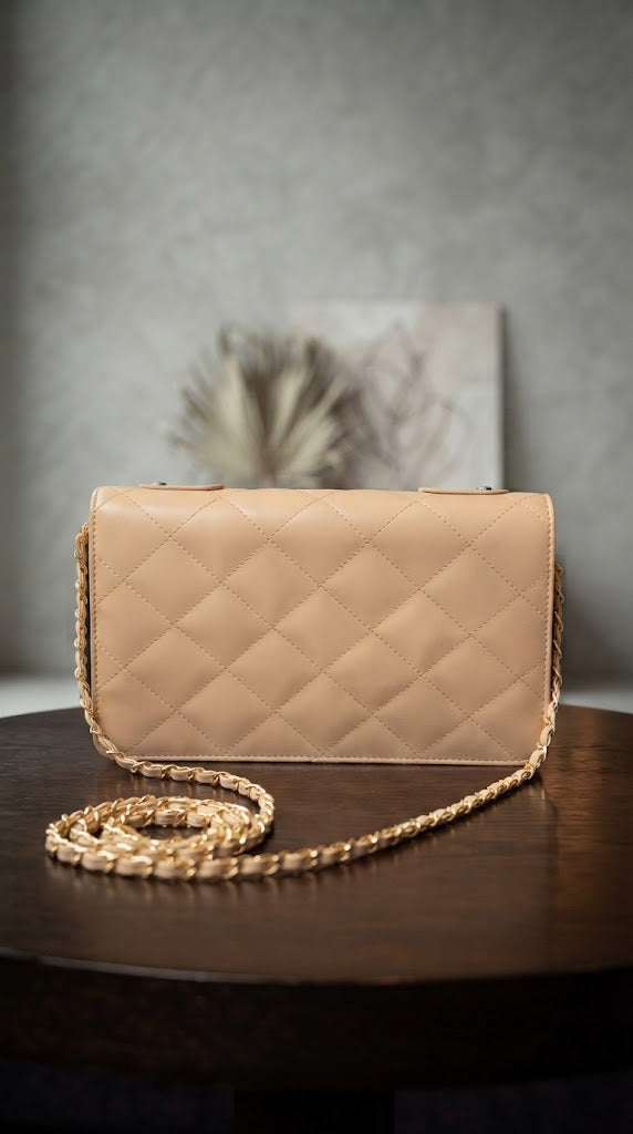 Women's Leather Evening Clutch | Premium Leather