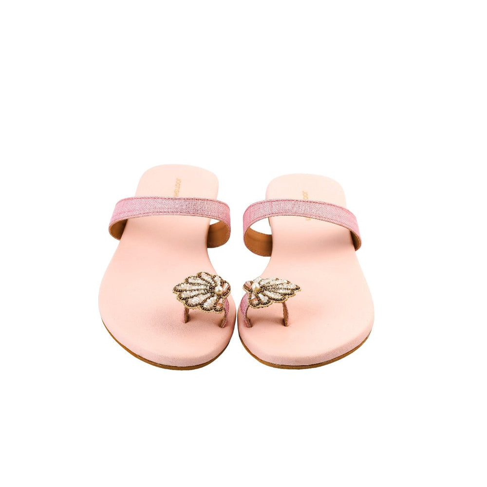 Beach Please Slides (Limited Edition) - Jooti Shooti