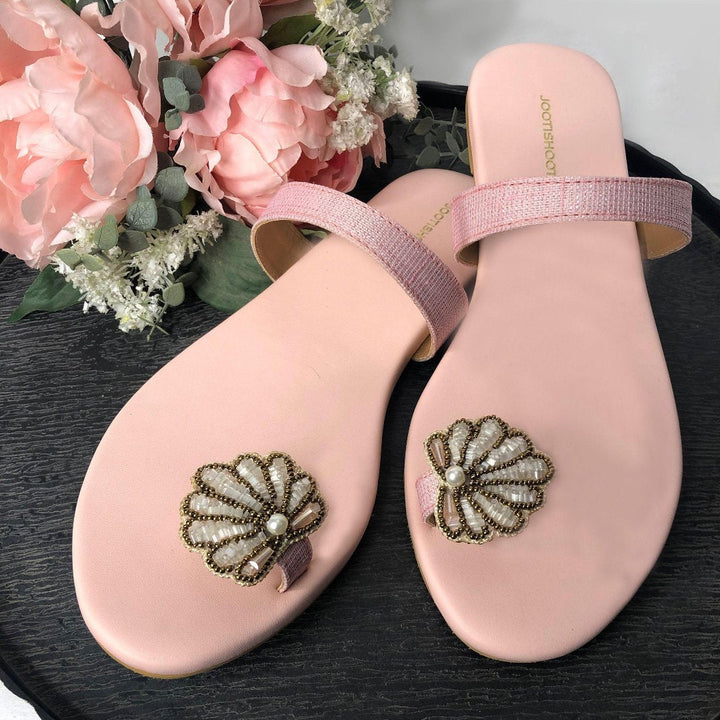 Beach Please Slides (Limited Edition) - Jooti Shooti
