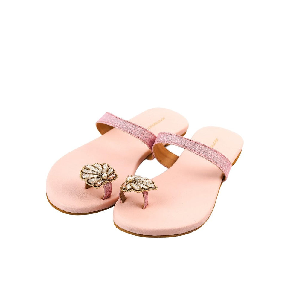 Beach Please Slides (Limited Edition) - Jooti Shooti